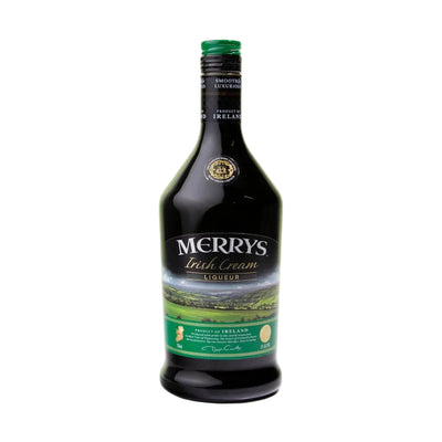 Merrys Irish Cream 1L