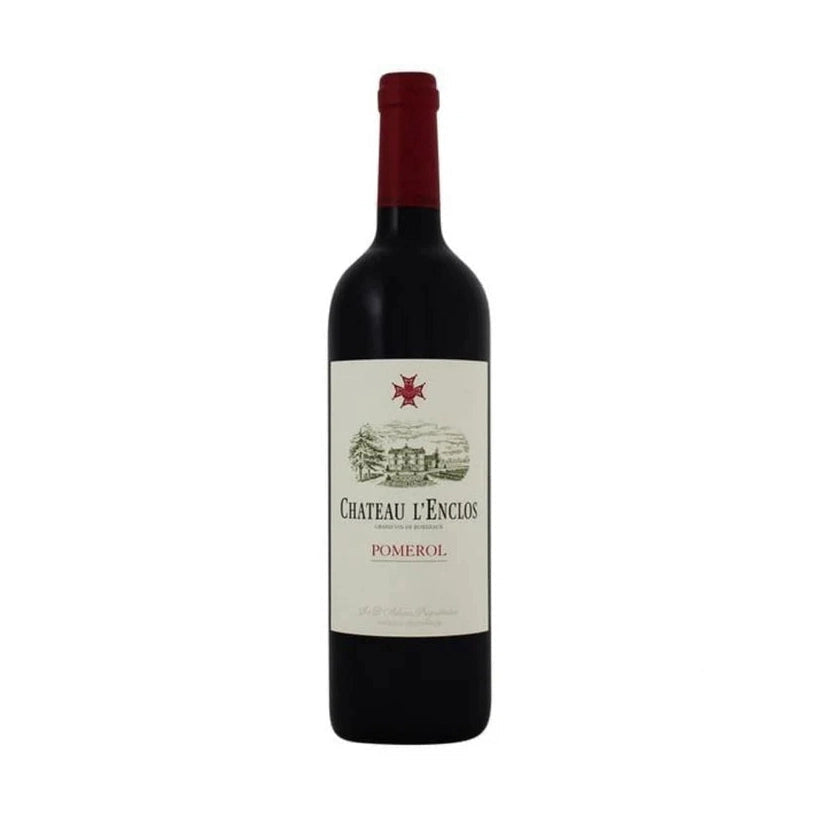 Chateau L'enclos Pomerol 2020 - 750ml