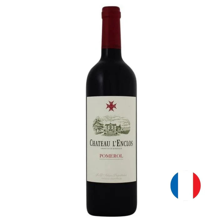Chateau L'enclos Pomerol 2020 - 750ml