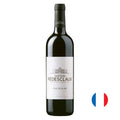 Chateau Pedesclaux Paulliac 5. Cru Classe 2017 OWC - 750ml