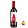 Torre Oria Knock Knock Red Blend - 750ml