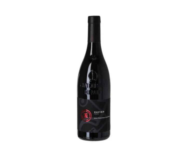 Xavier Châteauneuf du Pape 750ml