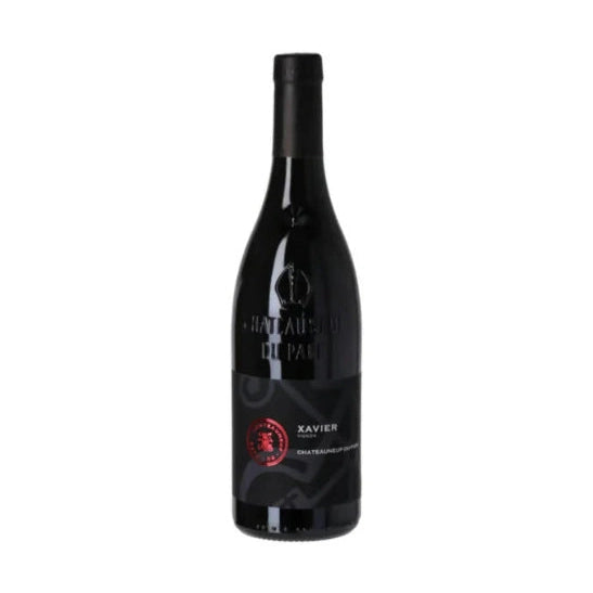 Xavier Châteauneuf du Pape - 750ml