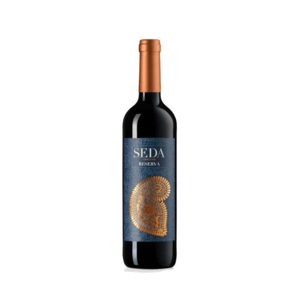 Torre Oria Seda Reserva 2021 750ml