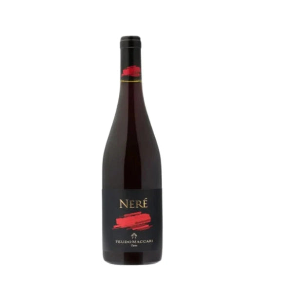 Feudo Maccari Neré 750ml