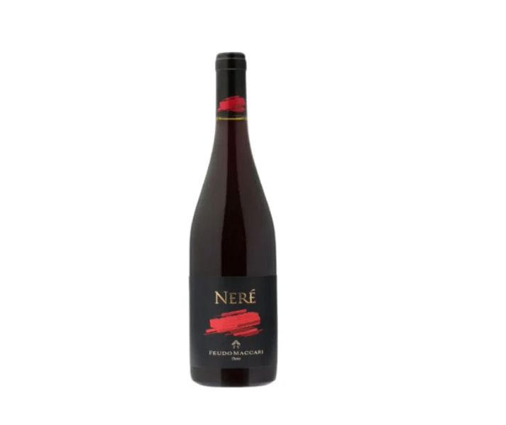 Feudo Maccari Neré 750ml