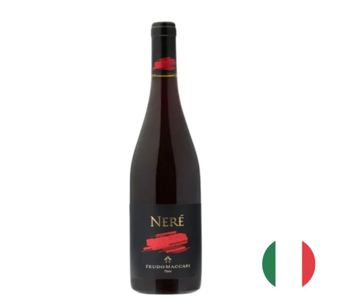 Feudo Maccari Neré 750ml