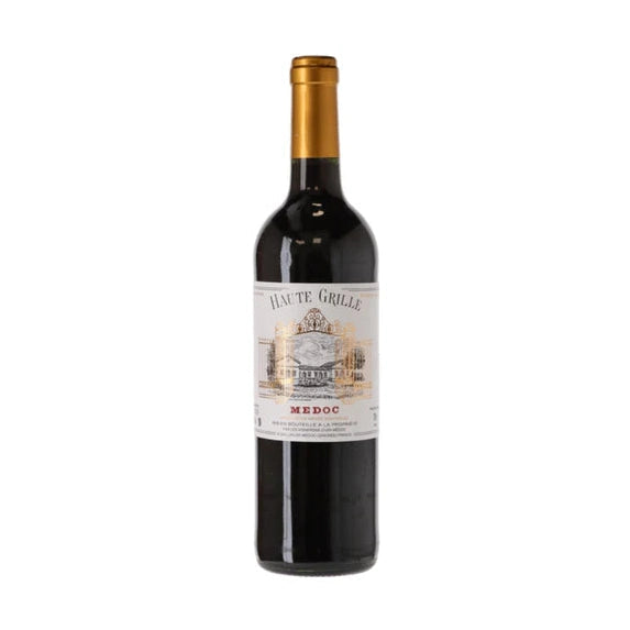 Haute Grille Medoc 2019 - 700ml