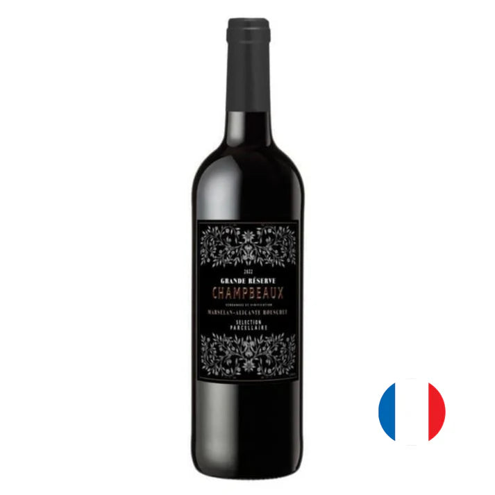 Champbeaux Grande Reserve Selection Parcelaire 2022 - 750ml