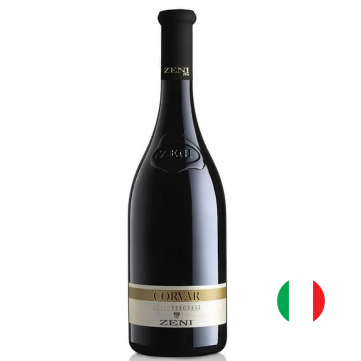 Zeni Corvar IGT Rosso Veronese 2019 - 750ml