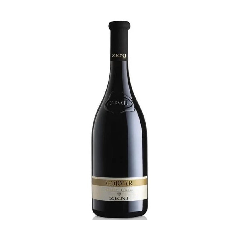 Zeni Corvar IGT Rosso Veronese 2019 - 750ml