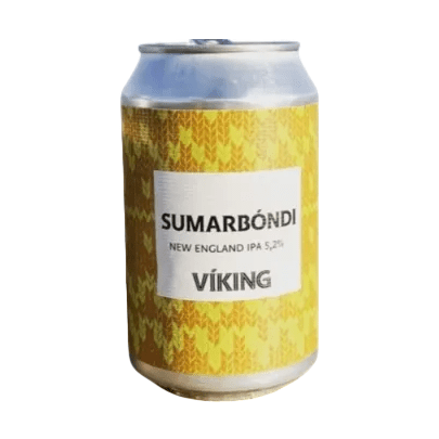 SumarBóndi IPA
