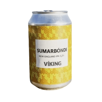SumarBóndi IPA