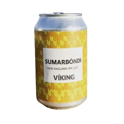 SumarBóndi IPA