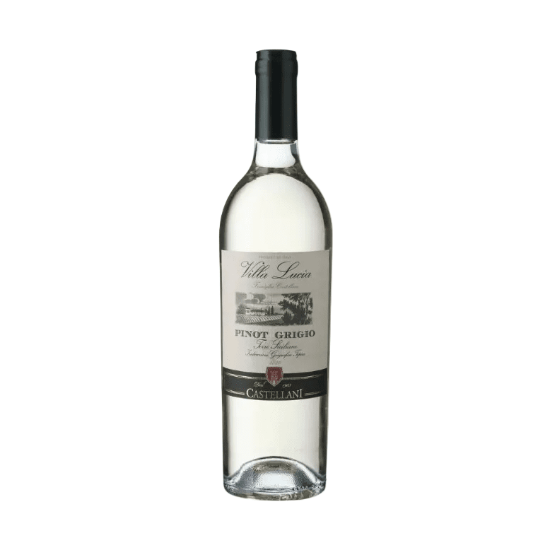 Villa Lucia Pinot Grigio -Ítalía 750ml