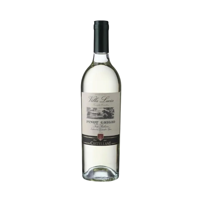 Villa Lucia Pinot Grigio -Ítalía 750ml