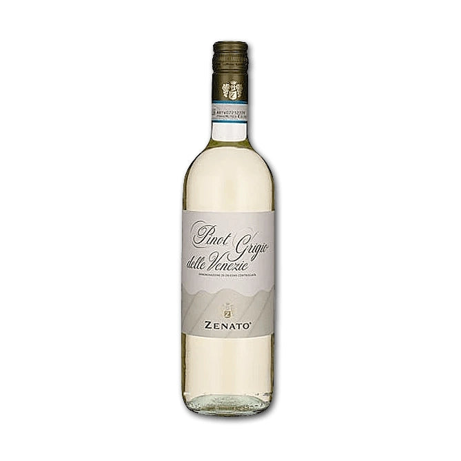 Zenato Pinot Grigio della Venezie 2023 - 750ml