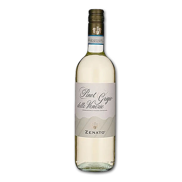 Zenato Pinot Grigio della Venezie 2023 - 750ml