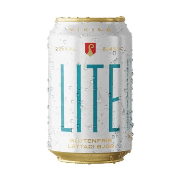 Víking Lite 330ml
