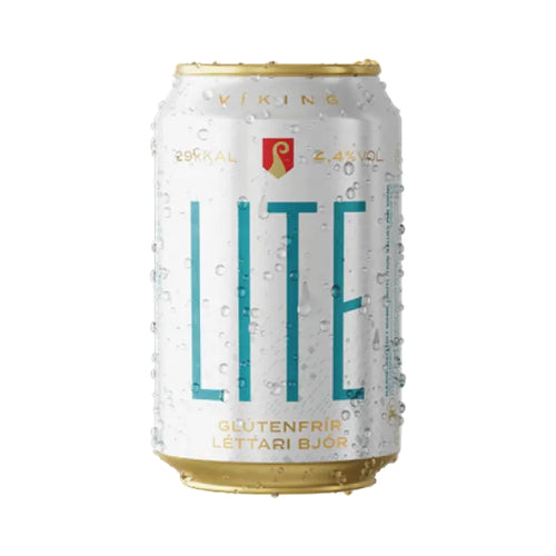 Víking Lite 330ml
