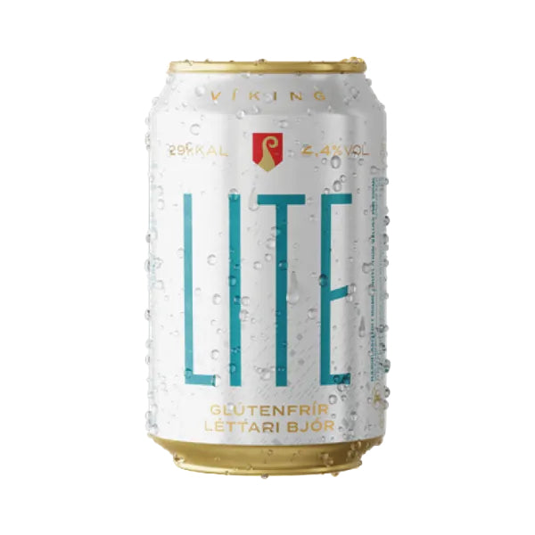Víking Lite 330ml