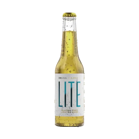 Víking Lite 330ml 6-Pack