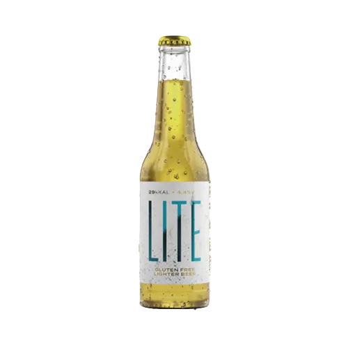 Víking Lite 330ml 6-Pack
