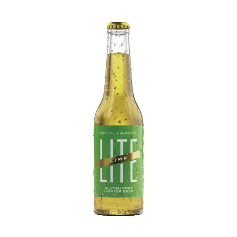 Víking Lite Lime 330ml 6-Pack