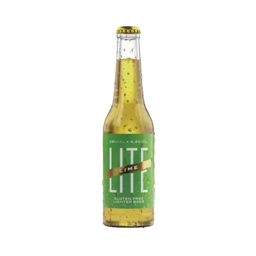 Víking Lite Lime 330ml 6-Pack