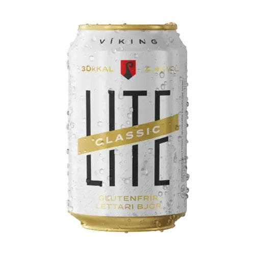 Víking Lite Classic 330ml