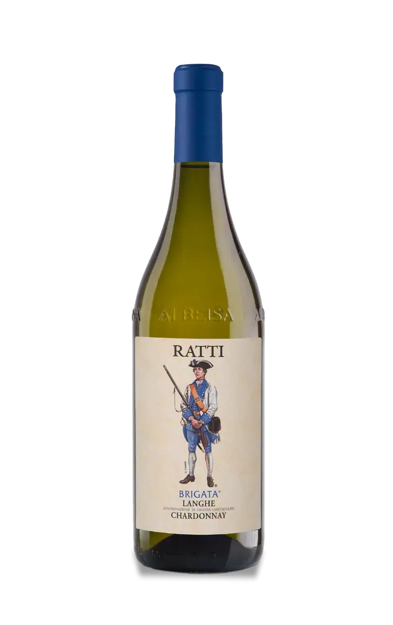Ratti Chardonnay 750ml