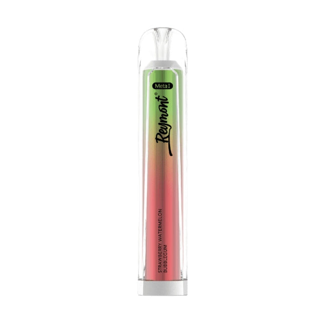 REYMONT 800 - Strawberry Watermelon Bubblegum