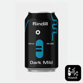 Rindill 330ml