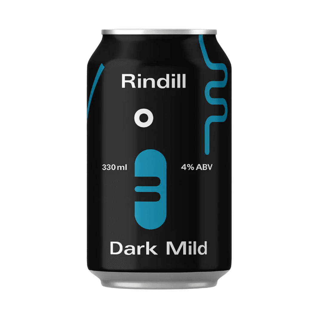 Rindill 330ml
