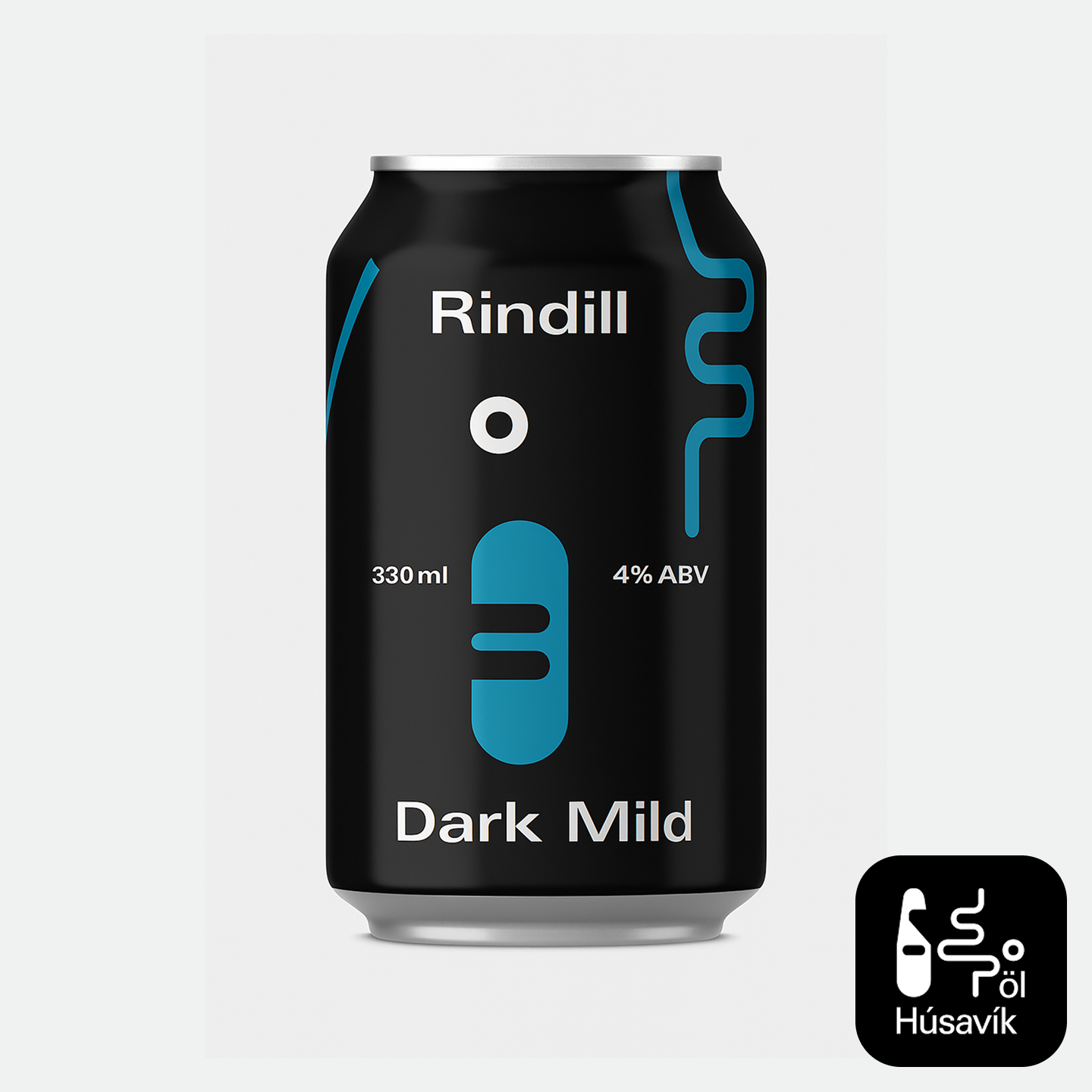 Rindill 330ml