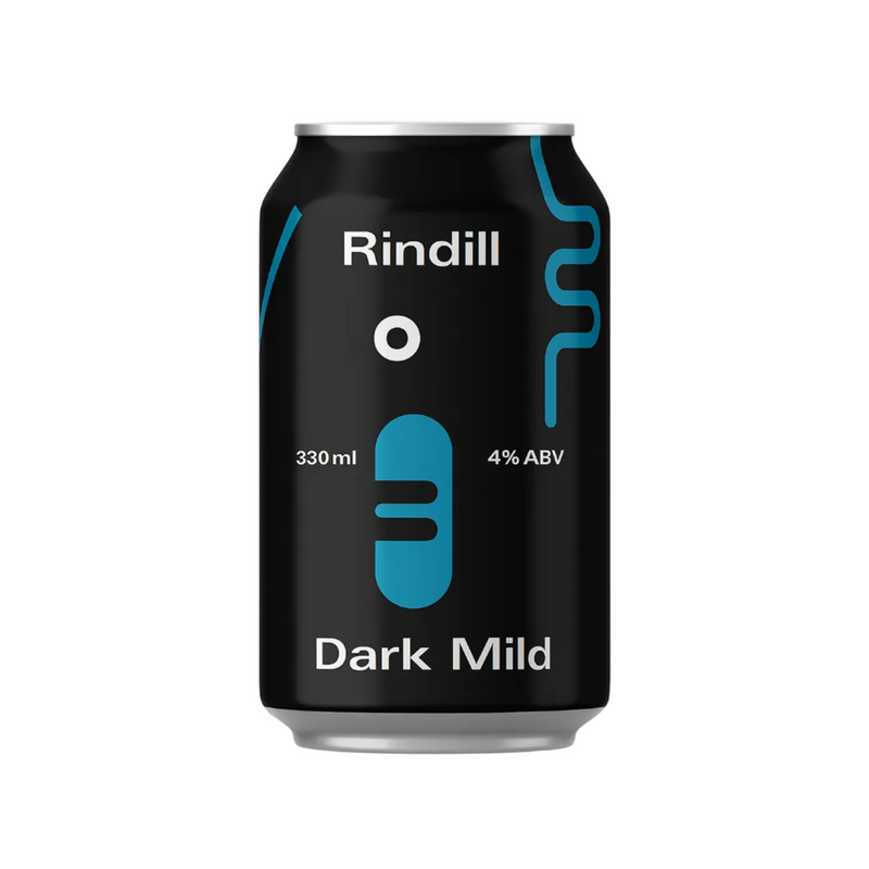 Rindill 330ml