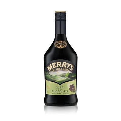 Merry´s Dubai Chocolate 700ml
