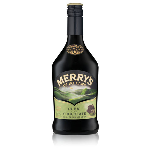 Merry´s Dubai Chocolate 700ml