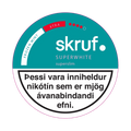 Skruf – Superwhite Frozen Mint