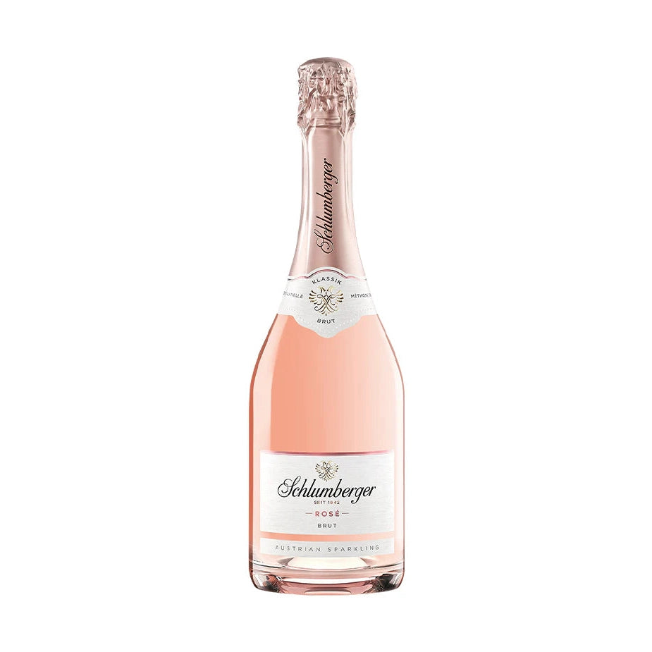 Schlumberger Rose Brut 750ml