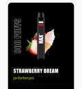 HAX Strawberry Dream 800