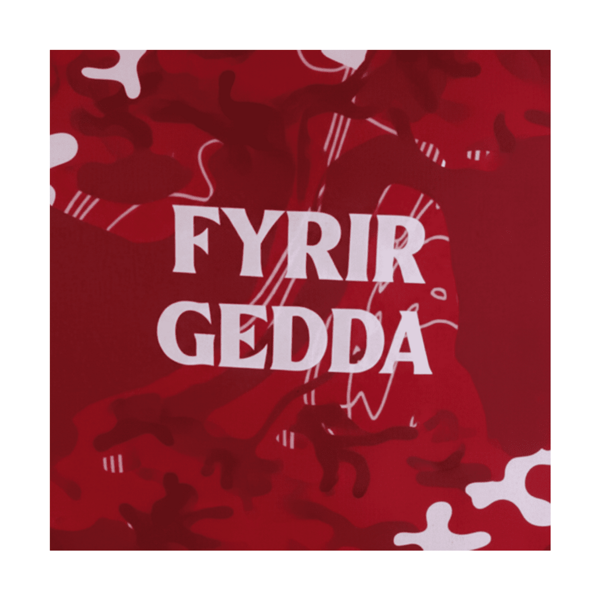 Söfnun fyrir Gedda