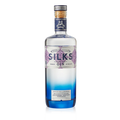 Silks Irish Dry Gin 700ml