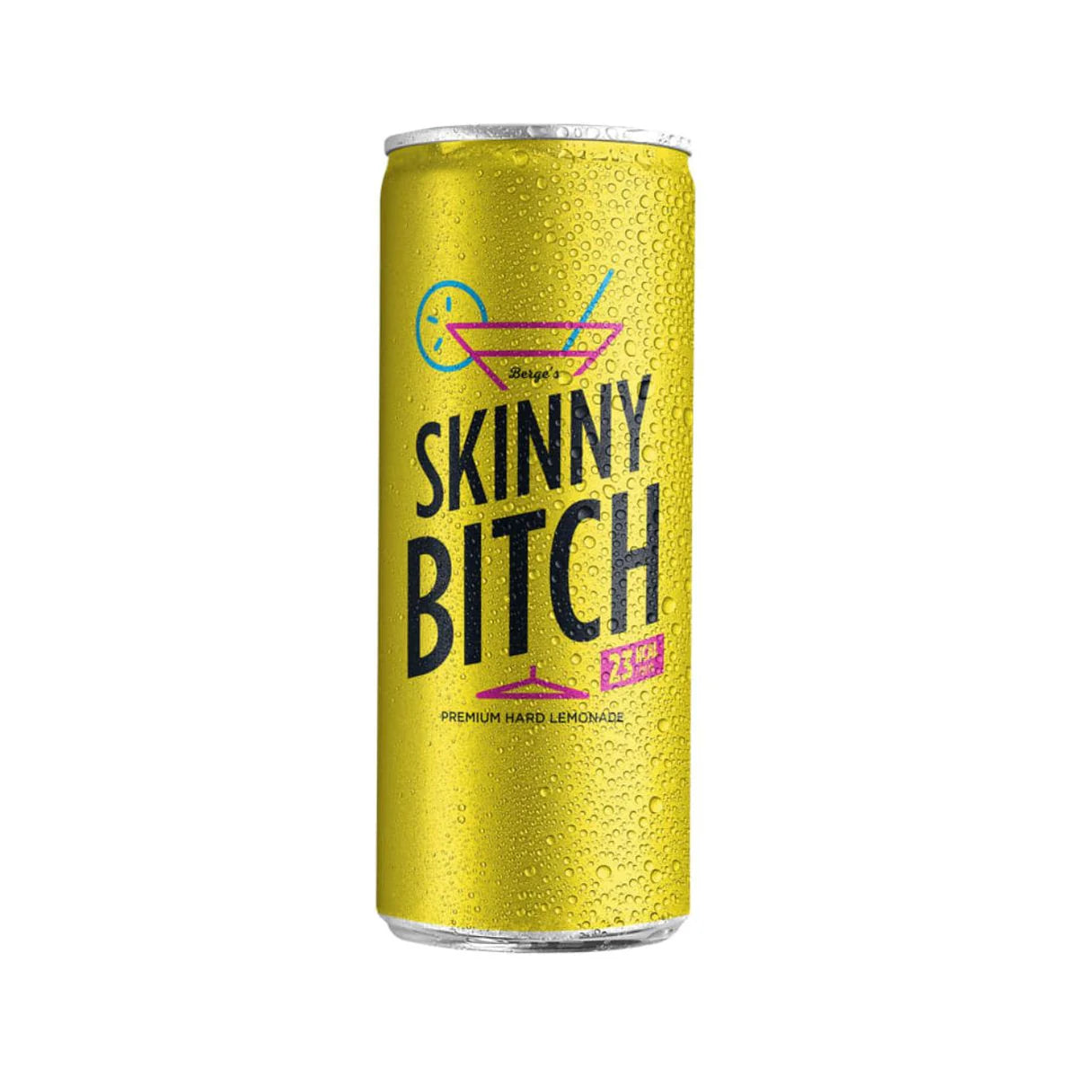 Skinny Bitch 250ml