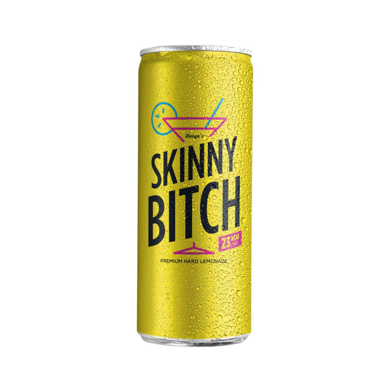 Skinny Bitch 250ml