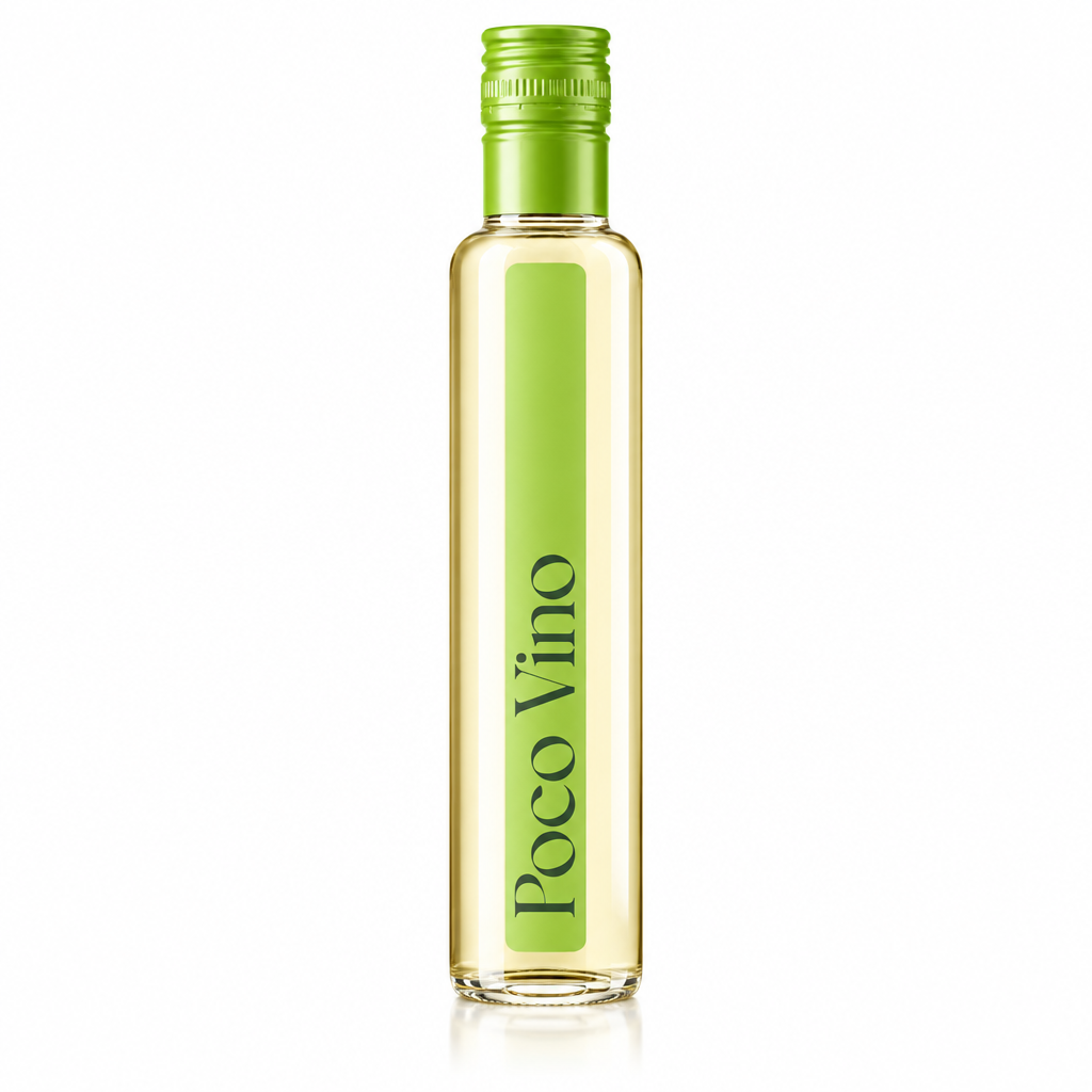Poco Vino Pinot Grigio 187ml