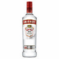 Vodka Smirnoff Red 37,5% 0.7L