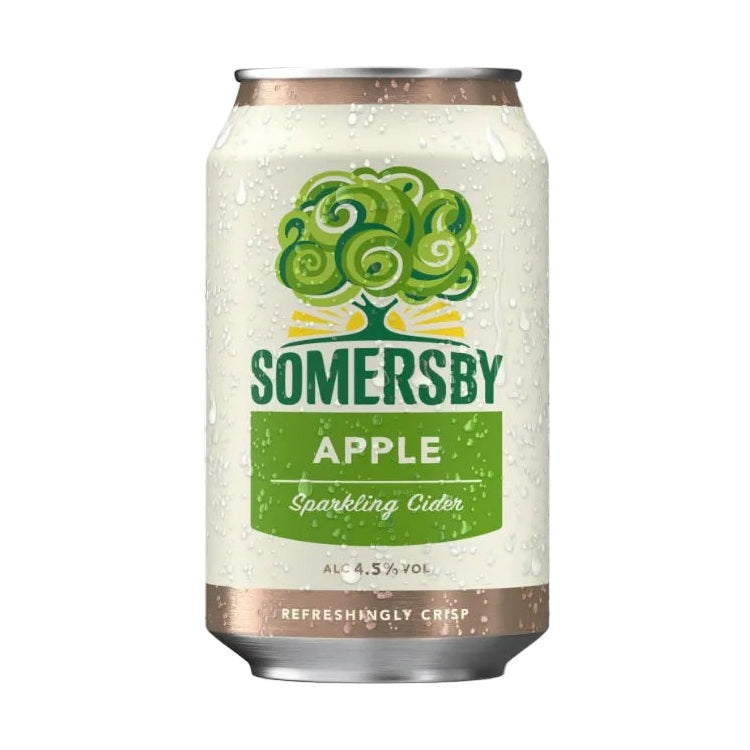 Somersby Apple