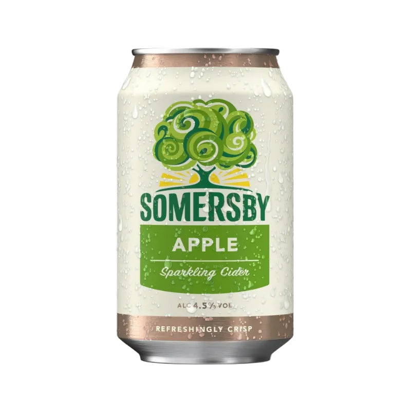 Somersby Apple