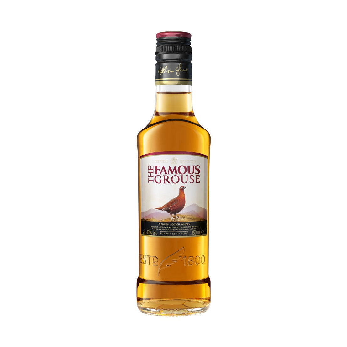 Famous Grouse 350ml